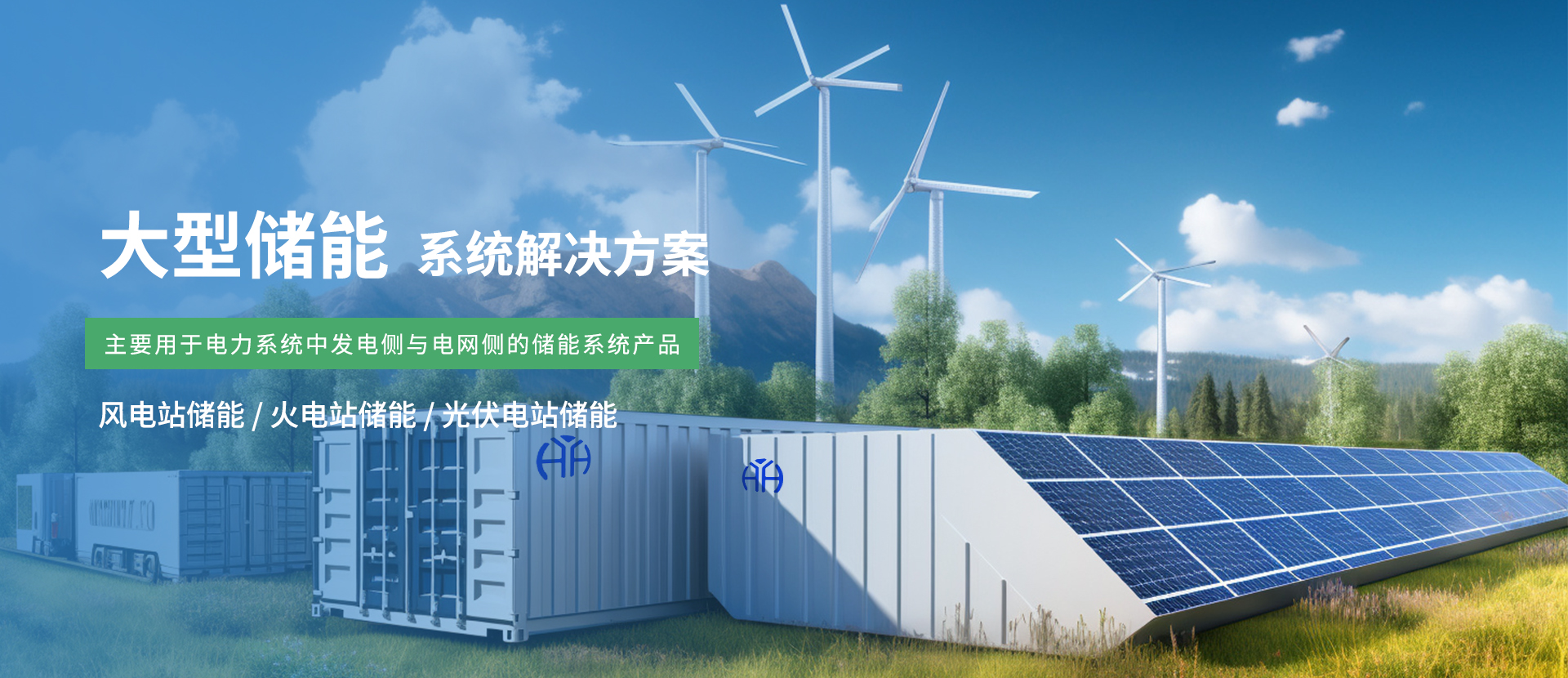 浙江大型储能厂家科普大型储能系统的商业模式